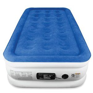 SoundAsleep Dream Series Luxury Air Mattress - King Size